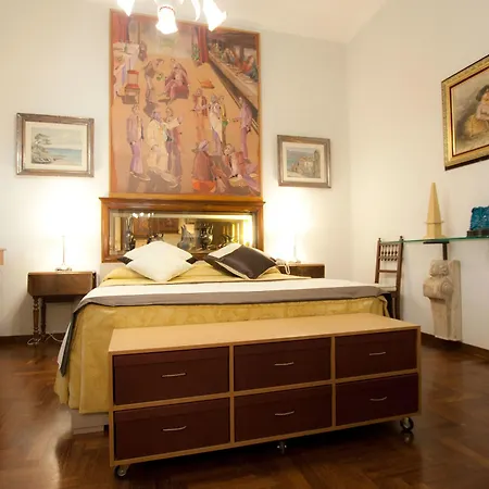 Affittacamere Borromeo 4*