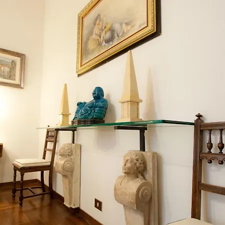 Pensión Borromeo 3*