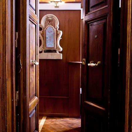 Affittacamere Borromeo 4*