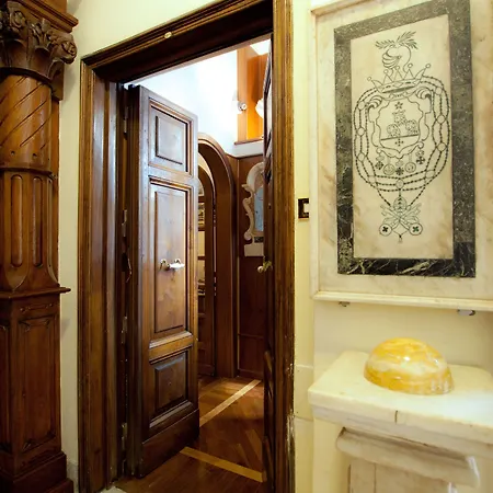 Borromeo Affittacamere