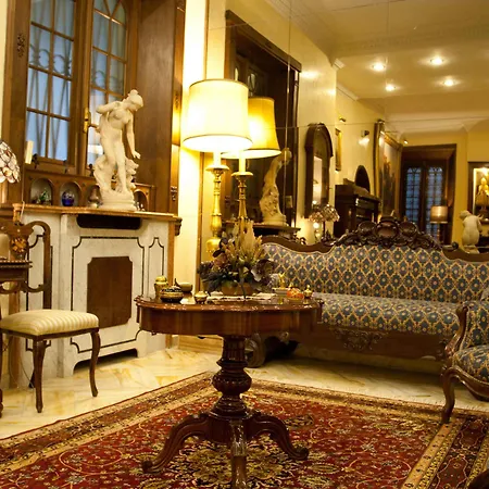 Borromeo Affittacamere