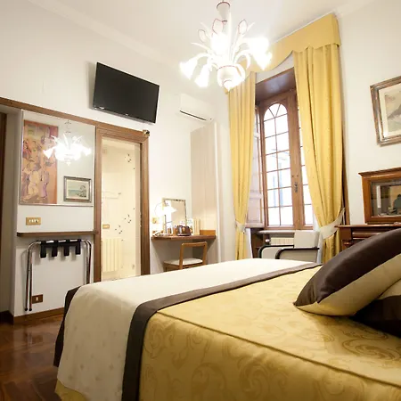 Affittacamere Borromeo 4*