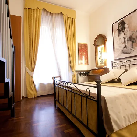 Affittacamere Borromeo 4*