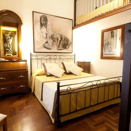 Borromeo Affittacamere 4*