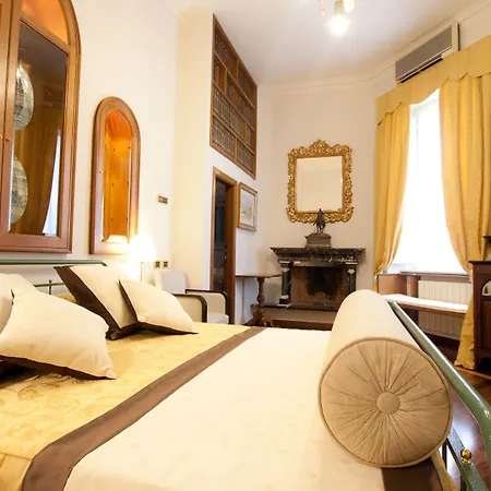 Borromeo Affittacamere 4*