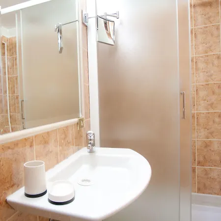 Affittacamere Borromeo 4*