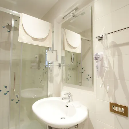 Affittacamere Borromeo