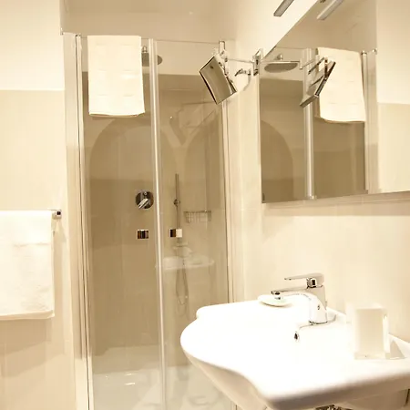 Borromeo Affittacamere