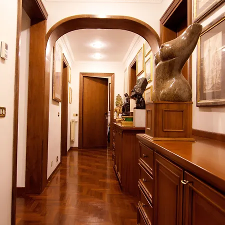 Borromeo Affittacamere 4*