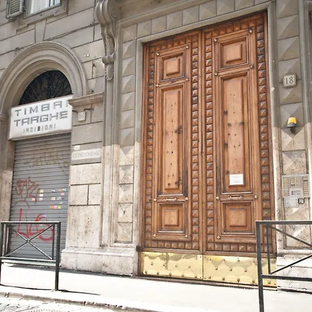 Affittacamere Borromeo Roma