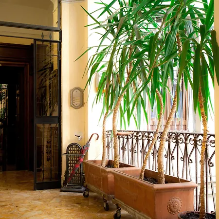 Affittacamere Borromeo Roma