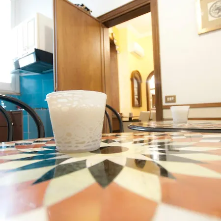 Affittacamere Borromeo Roma