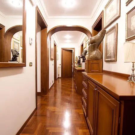 Affittacamere Borromeo