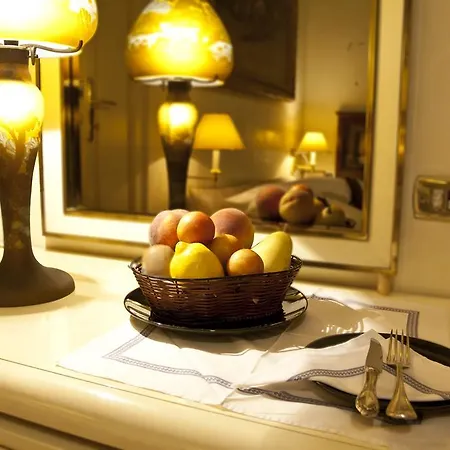 Borromeo Affittacamere