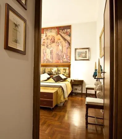 Borromeo Affittacamere Roma