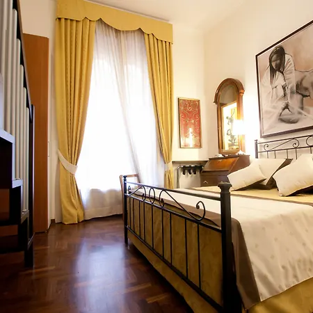 Affittacamere Borromeo Roma