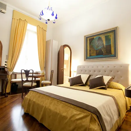 Affittacamere Borromeo Roma