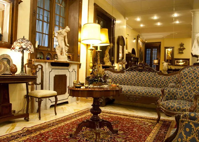 Borromeo Maison d'hôtes