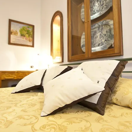 Guest house Guesthouse Borromeo Roma Rome