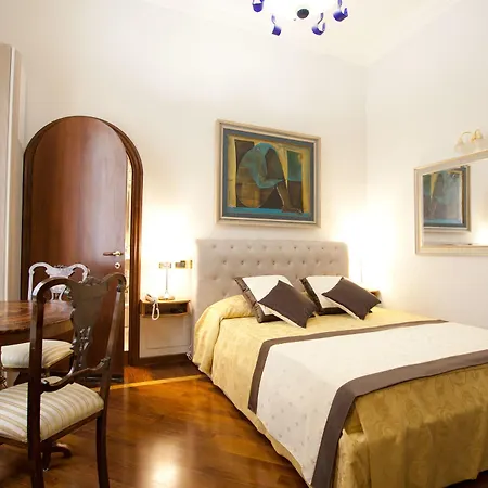 Guesthouse Borromeo Roma Rome
