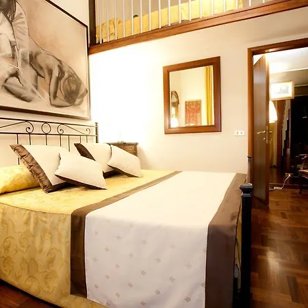 Guesthouse Borromeo Roma