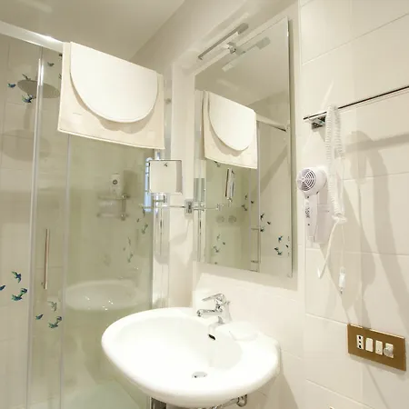 Guest house Guesthouse Borromeo Roma 3*