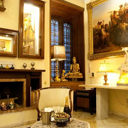 Guesthouse Borromeo Roma Guest house Rome