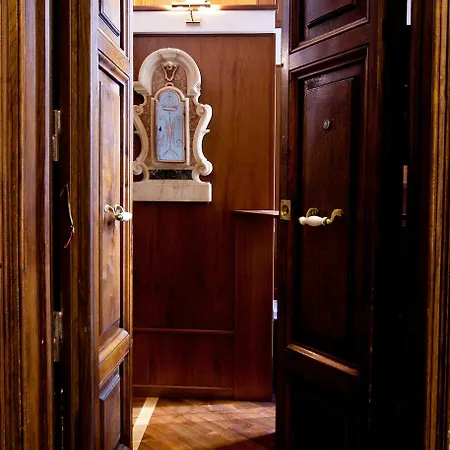 Guesthouse Borromeo Roma Rome
